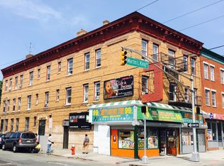 189 Martin Luther King Jr Dr, Jersey City, NJ 07305