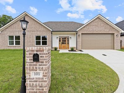101 Champions Dr, Hallsville, TX, 75650