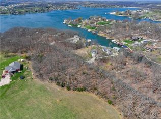 LOT 1101 Lake Viking Ter, Gallatin, MO 64640