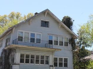 1218 Appleton Ave, Parsons, KS 67357