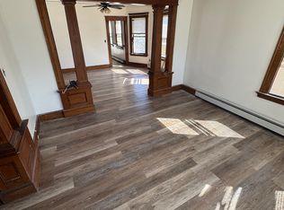 16 Clifton Ave #2, Waterbury, CT 06710