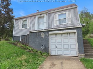 2649 Evergreen Dr, Charleston, WV 25302