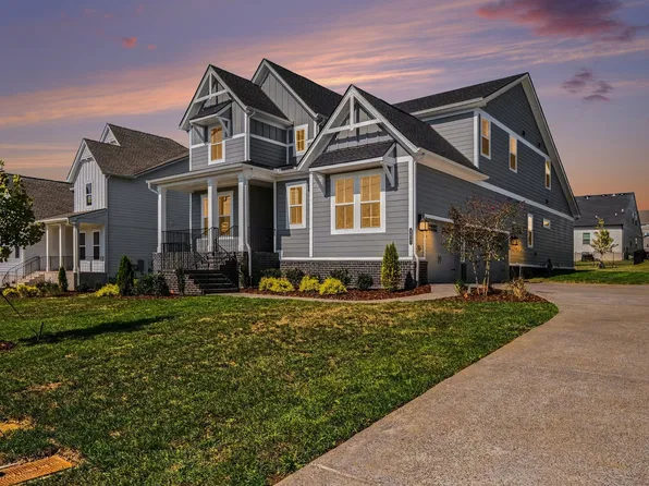 4637 Hessey Rd, Mount Juliet, TN 37122