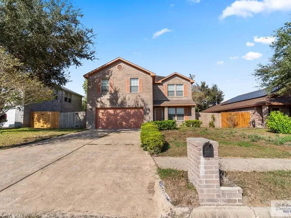 14039 Mabry St #41, La Feria, TX 78559