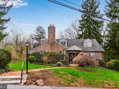 4033 Lexington St, Harrisburg, PA, 17109