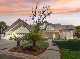 4598 N Outlook Ct, Clovis, CA 93619