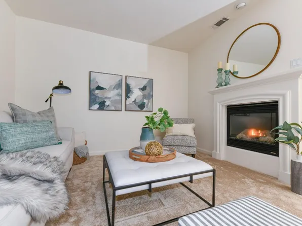 715 Ponder Court, Napa, CA 94559