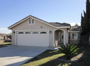 15903 Los Cedros Ave, Fontana, CA 92336