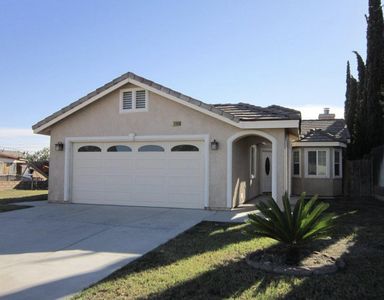 15903 Los Cedros Ave, Fontana, CA, 92336