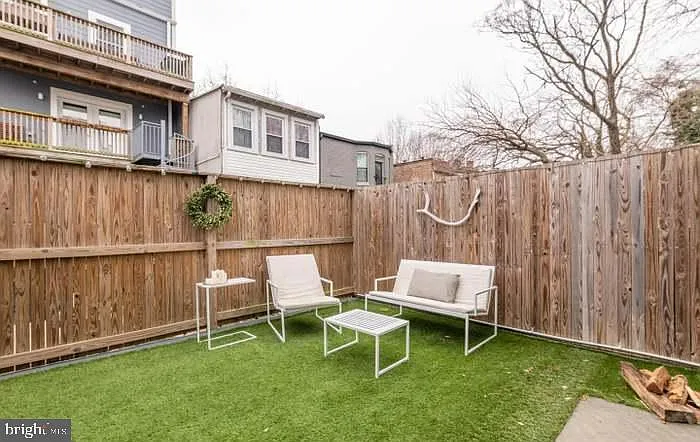 628 I St NE #3 — Photo 8