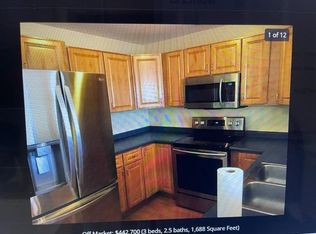 6 Frongillo Farm Rd #6, Worcester, MA 01604