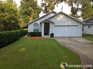 1003 SW 75th Way, Gainesville, FL 32607