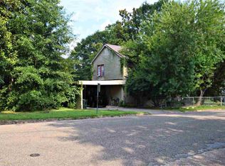 404 4th St, Jasper, TX 75951