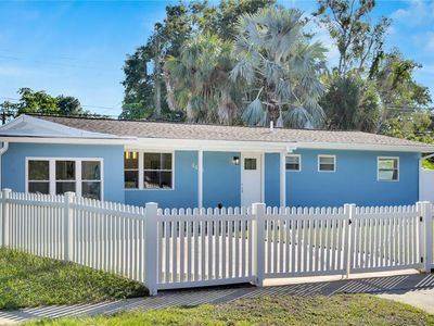 4418 W Leila Ave, Tampa, FL, 33616