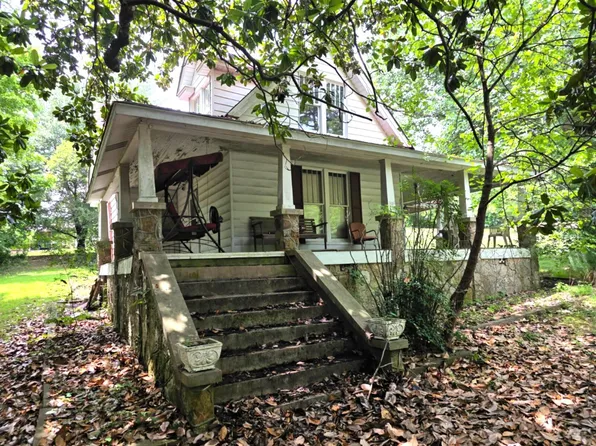 48 Cammack St, Evening Shade, AR 72532