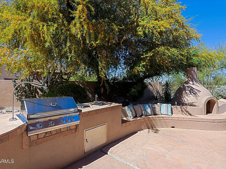 6280 E Amber Sun Dr — Photo 56