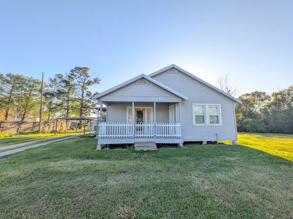7054 Park Ave, Houma, LA 70364