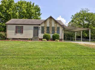 9122 Burleson Ln, Murfreesboro, TN 37129