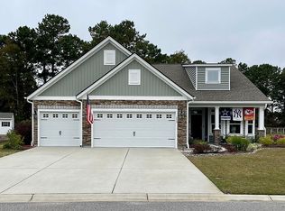 113 Mulberry Way, Murrells Inlet, SC 29576