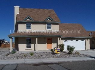 383 Bens Way, Fernley, NV 89408