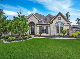 12507 Sharps Ln, Magnolia, TX 77354