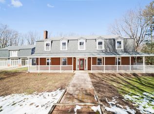 321 Duxbury Rd, Silver Spring, MD 20905