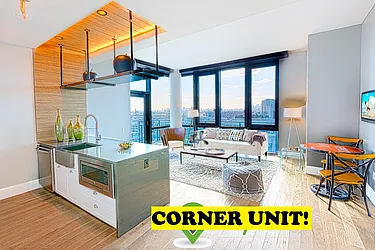 Rented by The KCI Group