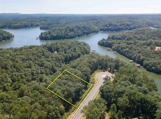 6121 Deepwater Cv, Gainesville, GA 30506