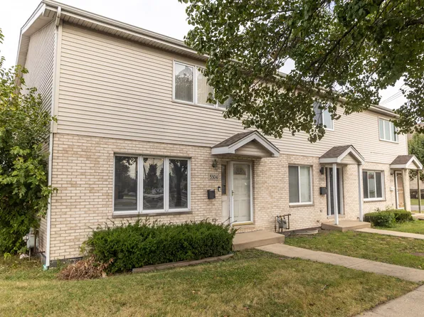 5304 W 79th St, Burbank, IL 60459