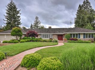 15289 Alma Jo Ct, Monte Sereno, CA 95030