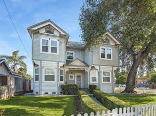 94 S 24th St, San Jose, CA 95116