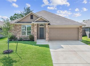 2719 Porters Way, Bryan, TX 77803