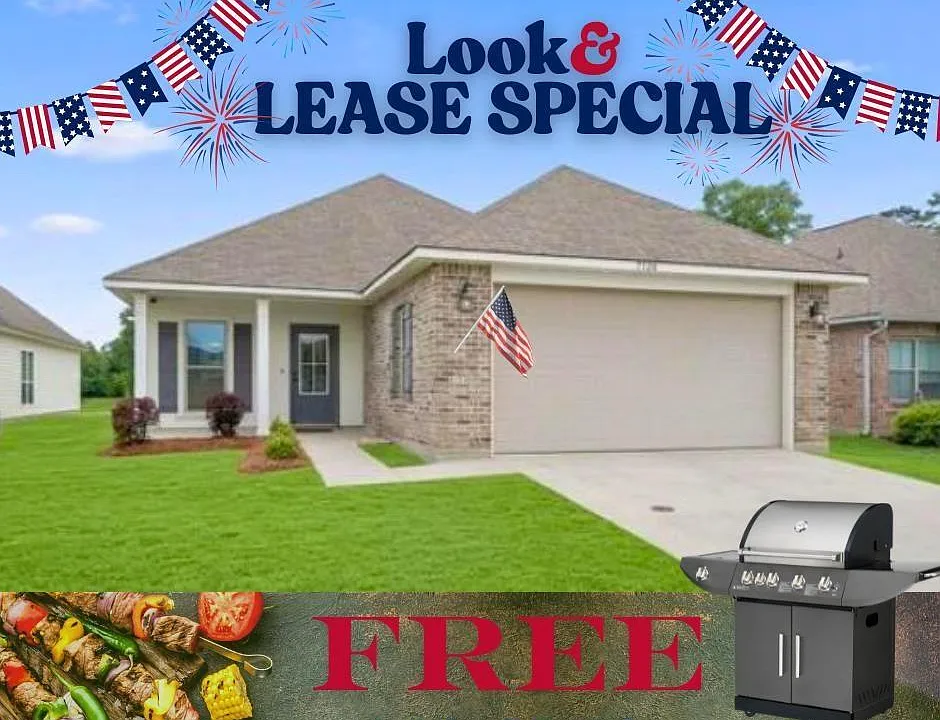 7728 Amite Springs Dr