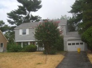 41 Ballad Ln, Willingboro, NJ 08046
