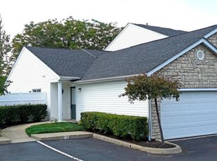 6695 Axtel Dr, Canal Winchester, OH