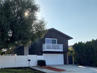 2661 Altamira Dr, West Covina, CA, 91792