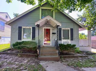 305 N Crysler Ave, Independence, MO 64050