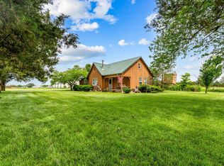 2185 Burnett Rd, Seymour, MO 65746