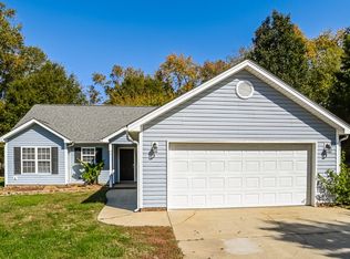 2009 Briarberry Ln, Monroe, NC 28112