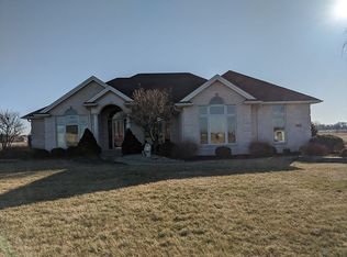 11223 Road E, Leipsic, OH 45856