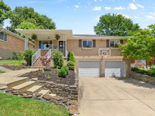 3176 Dickinson Rd, Cincinnati, OH 45211