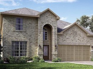 3747 Cactus Field Ln, Katy, TX 77449