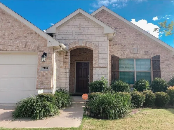 2108 Jasmine Valley Dr, Little Elm, TX 75068