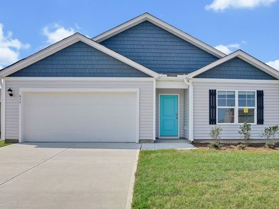 1847 Fox Trace Cir Lot 4032, Leland, NC, 28451