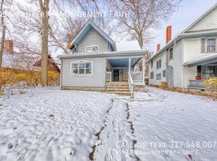 4912 E Washington St UNIT C, Indianapolis, IN