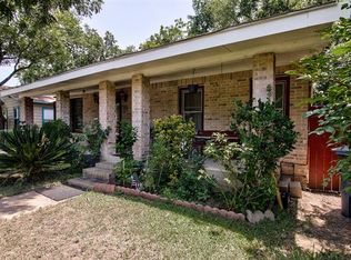 1111 Kirk Ave, Austin, TX 78702