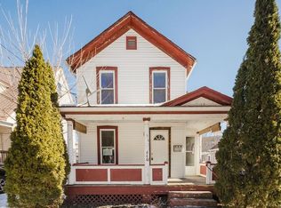 640 Buffalo St, Franklin, PA 16323
