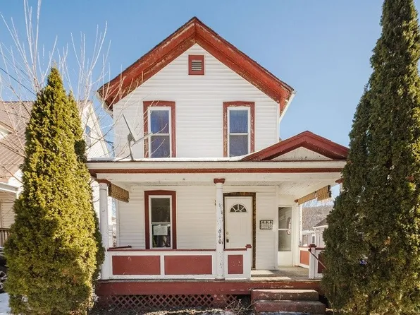 640 Buffalo St, Franklin, PA 16323