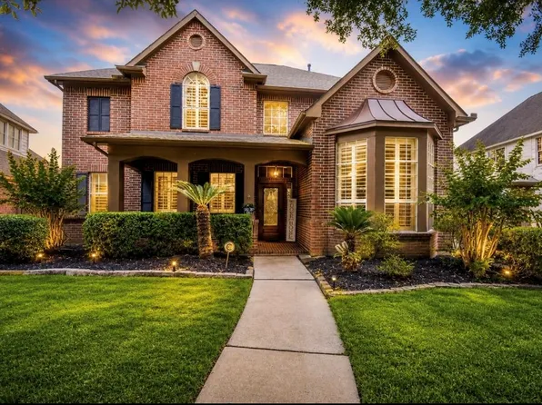 7123 Morrow Ct, Sugar Land, TX 77479