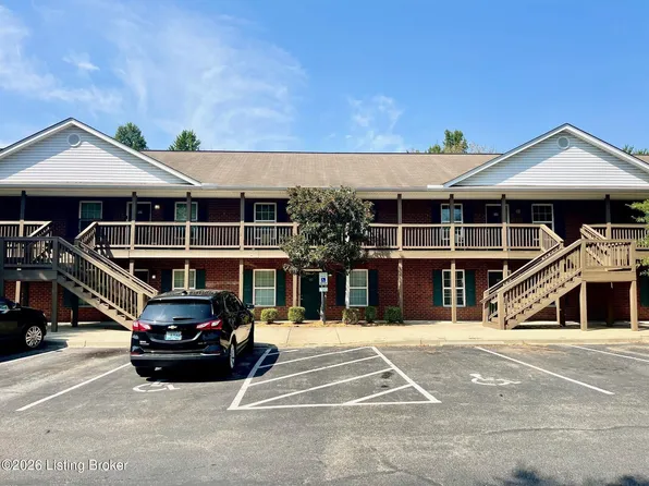 6800 Crawford Crossing Pl #104, Louisville, KY 40258